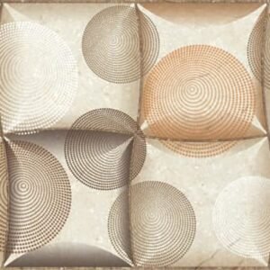 Somany Crema Marfil Highlighter 01 Wall Tile 300 x 600 mm (North Plant - Morbi)