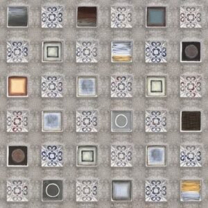 Somany Cuadro Highlighter 01 Wall Tile 300 x 600 mm (North Plant - Morbi)