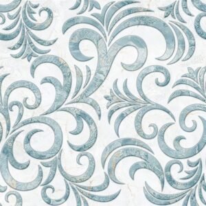 Somany Dalton Aqua Highlighter 01 Wall Tile 300 x 450 mm (North Plant - Morbi)