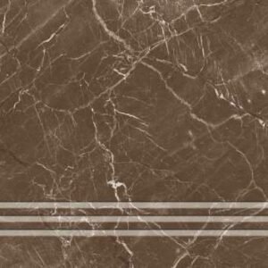 Somany Dania Coffee Step Parking Tile 300 x 300 mm (North Plant - Morbi)