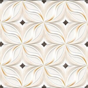 Somany Dante Highlighter 01 Wall Tile 300 x 450 mm (North Plant - Kassar)