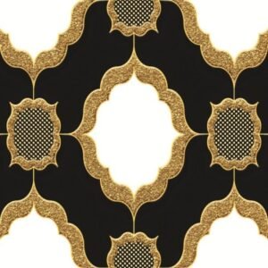 Somany Darcy Highlighter 01 Wall Tile 300 x 450 mm (North Plant - Morbi)
