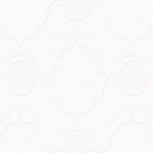 Somany Darcy White Wall Tile 300 x 450 mm (North Plant - Morbi)