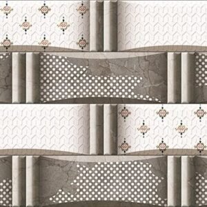 Somany Darian Highlighter 01 Wall Tile 300 x 450 mm (South Plant - Sirazee)
