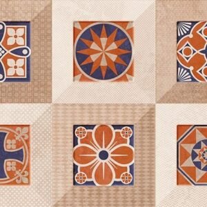 Somany Dario Highlighter 01 Wall Tile 300 x 450 mm (North Plant - Morbi)