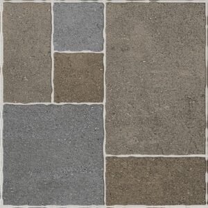 Somany Daris Mushroom Parking Tile 400 x 400 mm (South Plant - Sanvi)
