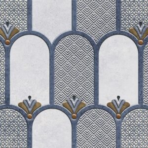Somany Derek Highlighter 01 Wall Tile 300 x 450 mm (North Plant - Morbi)