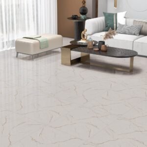 Somany Dexter Grey Wall Tile 605 x 605 mm (North Plant - Kassar)