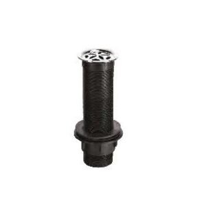 Somany Diamante Waste Coupling 6" Chrome