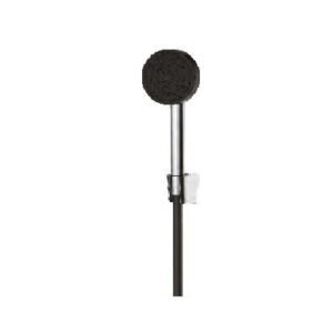 Somany Downpour Hand Shower-Chrome Common