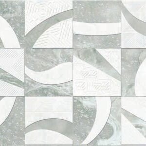 Somany Doxo Highlighter 01 Wall Tile 300 x 600 mm (North Plant - Kadi)