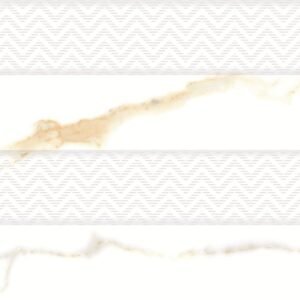 Somany Dozza Snow Wall Tile 300 x 450 mm (North Plant - Morbi)