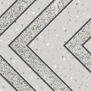 Somany Durell Grey Parking Tile 500 x 500 mm (North Plant - Morbi)