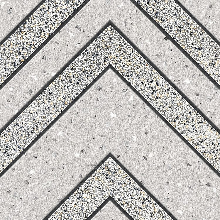 Somany Durell Grey Parking Tile 500 x 500 mm (North Plant - Morbi) - Image 2