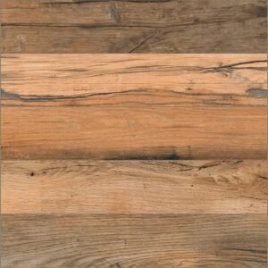 Somany Eastern Wood Cherry Wall Tile 605 x 605 mm (North Plant - Kassar)