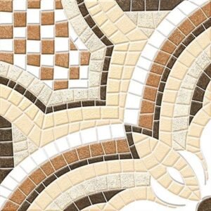 Somany EC Astara Beige Floor & Wall Tile 300 x 300 mm (North Plant - Kassar)