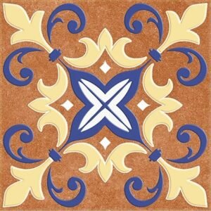 Somany EC Fango Floor & Wall Tile 300 x 300 mm (North Plant - Kassar)