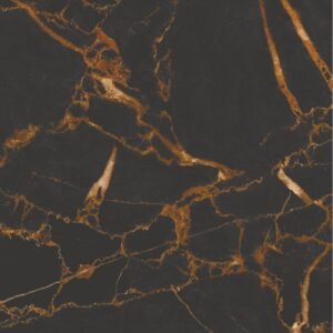 Somany EC F Biondo Black Floor & Wall Tile 300 x 300 mm (North Plant - Kassar)
