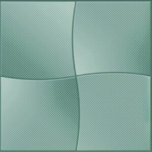 Somany EC F Clone Dark Floor & Wall Tile 300 x 300 mm (North Plant - Kassar)