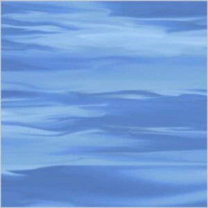 Somany EC F Marina Blue Floor & Wall Tile 300 x 300 mm (North Plant - Kassar)