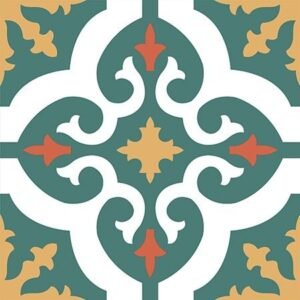 Somany EC Karvel Floor & Wall Tile 300 x 300 mm (North Plant - Kassar)