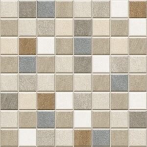 Somany EC Lois Beige Floor & Wall Tile 300 x 300 mm (North Plant - Kassar)