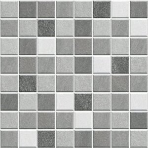 Somany EC Lois Gris Floor & Wall Tile 300 x 300 mm (North Plant - Kassar)