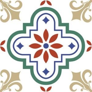 Somany EC Mikeno Floor & Wall Tile 300 x 300 mm (North Plant - Kassar)