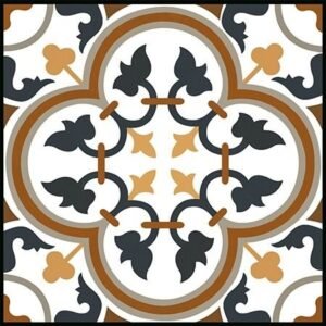Somany EC Moro Floor & Wall Tile 300 x 300 mm (North Plant - Kassar)