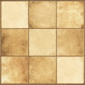 Somany EC Sidra Beige Floor & Wall Tile 300 x 300 mm (North Plant - Kassar)