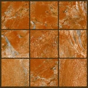 Somany EC Sidra Cotto Floor & Wall Tile 300 x 300 mm (North Plant - Kassar)