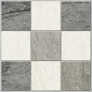 Somany EC Sidra Gris Floor & Wall Tile 300 x 300 mm (North Plant - Kassar)