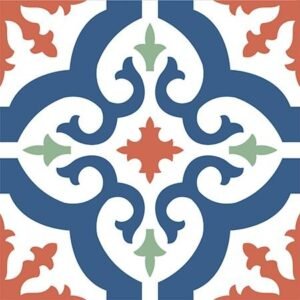 Somany EC Signum Floor & Wall Tile 300 x 300 mm (North Plant - Kassar)