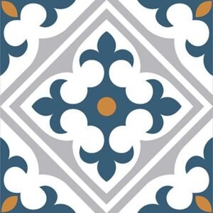 Somany EC Talco Floor & Wall Tile 300 x 300 mm (North Plant - Kassar)