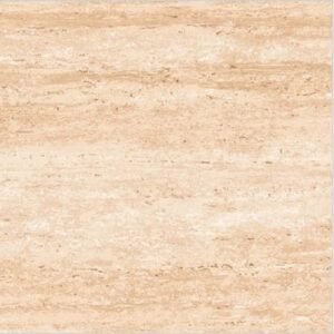Somany EC Travertino Beige Floor & Wall Tile 300 x 300 mm (North Plant - Kassar)