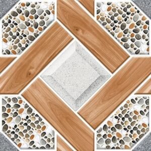 Somany EC Zayn 3D Floor & Wall Tile 300 x 300 mm (North Plant - Kassar)