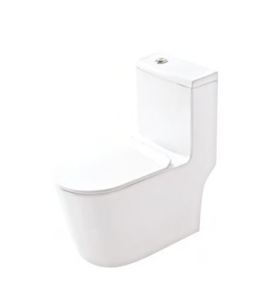 Somany Elan-Quiet Swirl One PCS Closet S-220mm