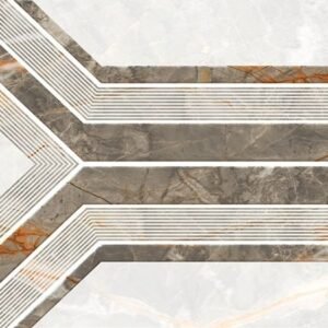 Somany Elfin Highlighter 01 Wall Tile 300 x 450 mm (North Plant - Kassar)