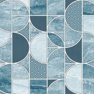 Somany Ellis Highlighter 01 Wall Tile 300 x 450 mm (South Plant - Sirazee)
