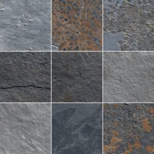 Somany Elvina Natural Parking Tile 400 x 400 mm (North Plant - Morbi)