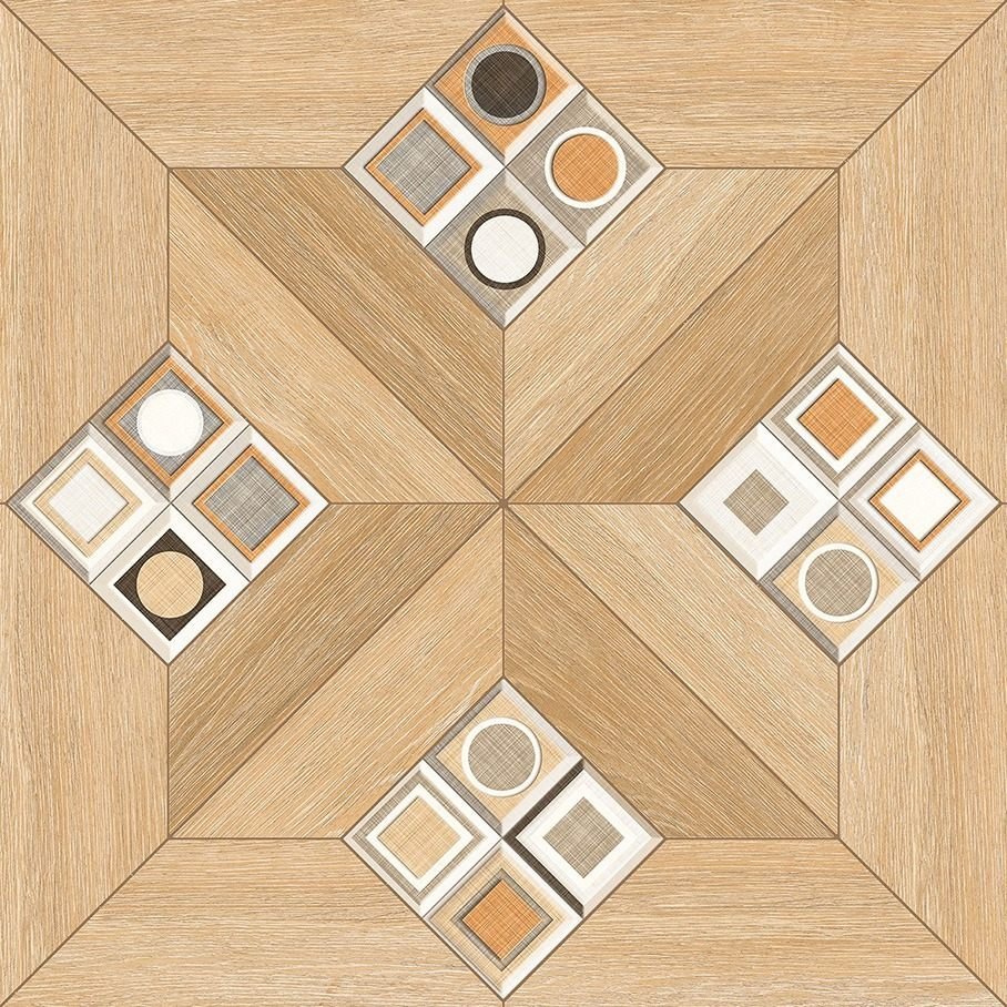 Somany Emoto Wall Tile 605 x 605 mm (North Plant - Kassar)