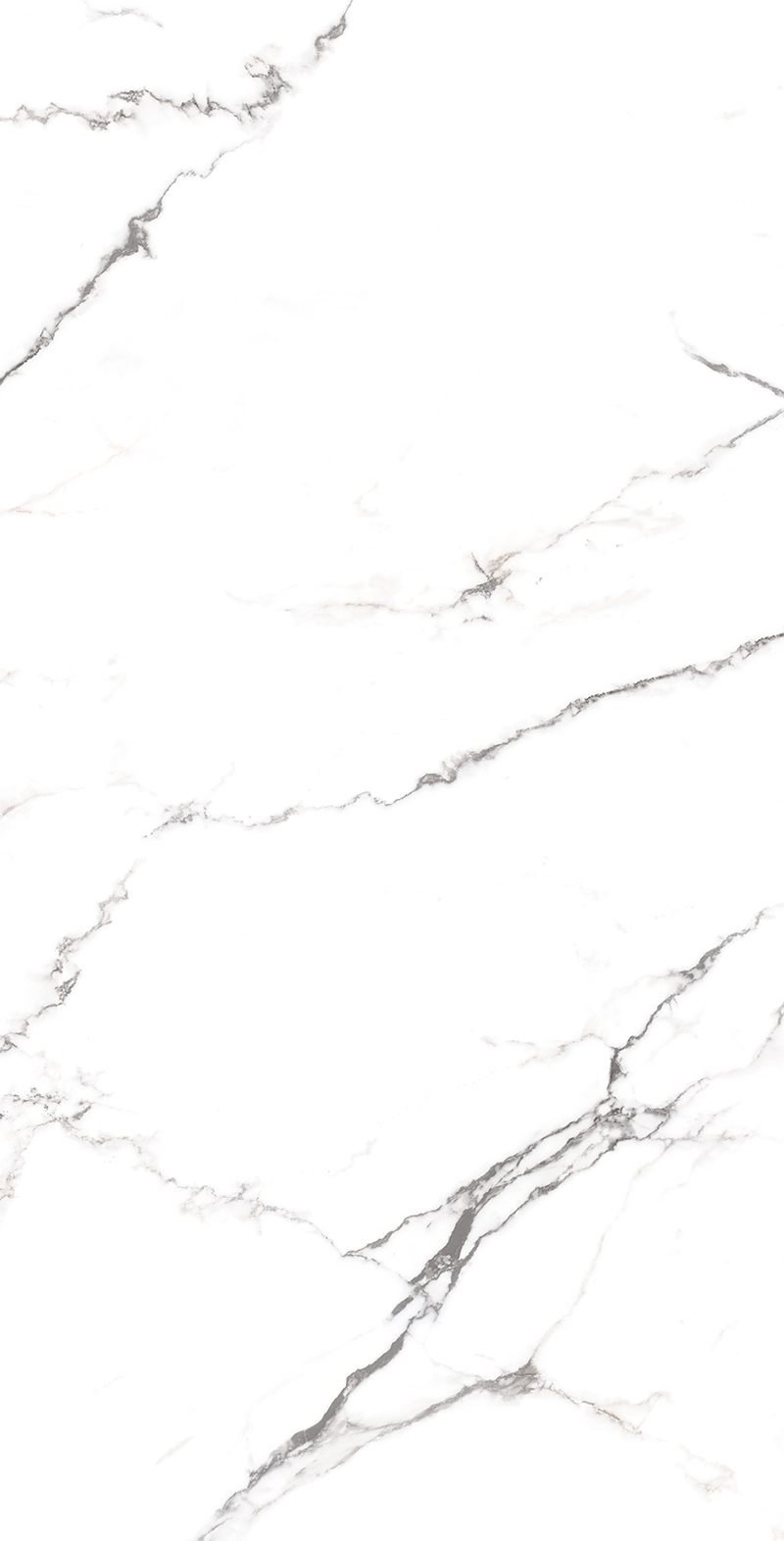 Somany Enorme Emery Statuario Polished Floor & Wall Tile 800 x 1600 mm (South Plant - TT)