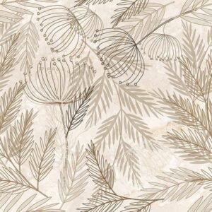 Somany Eon Cesena Decor Polished Floor & Wall Tile 600 x 1200 mm (North Plant - Morbi)
