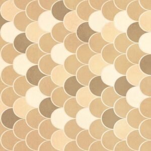 Somany Eon Eleganza Beige Decor Polished Floor & Wall Tile 600 x 1200 mm (North Plant - Morbi)