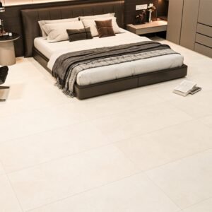 Somany Eon Lumiere Crema 4 Variants Matt Floor & Wall Tile 600 x 1200 mm (North Plant - Morbi)