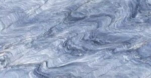 Somany Eon Oceanic Blue 4 Variants Polished Floor & Wall Tile 600 x 1200 mm (North Plant - Morbi)
