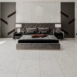 Somany Eon Signetic Crema 4 Variants Polished Floor & Wall Tile 600 x 1200 mm (North Plant - Morbi)