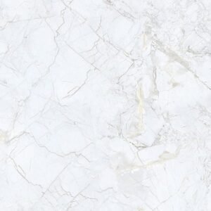 Somany Eon Signetic Light Grey Polished Floor & Wall Tile 600 x 1200 mm (South Plant - Sanvi)