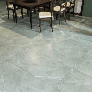 Somany Eon Verdant Mint Light 4 Variants Matt Floor & Wall Tile 600 x 1200 mm (North Plant - Morbi)
