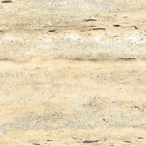 Somany Essentia Denzil Travertino Wooden Plank Tile 200 x 1000 mm (North Plant - Kassar)